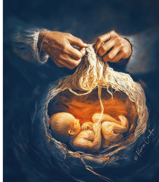 سِرّ التعزِيَة الحقيقيّة