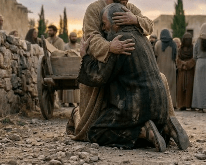 Forgiveness