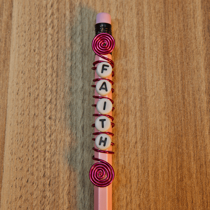 Faith Pen